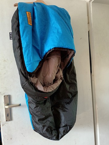 Mammut ajungilak tundra junior - mammut,