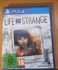 Playstation 4 Ps4 Spiel Life Is Strange,  Neuwertig