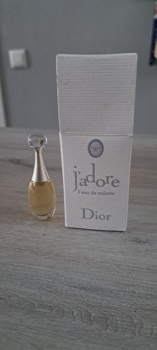 Flakon parfumflasche miniatur - flakon,