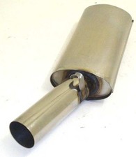 FMS Sportauspuff für VW