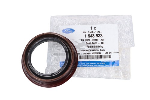 Original ford antriebswellen - ford,