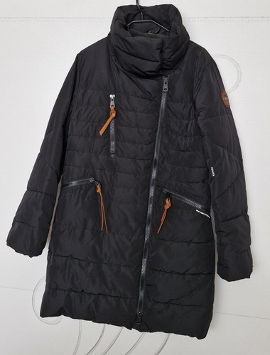 Khujo wintermantel damen l - damen,