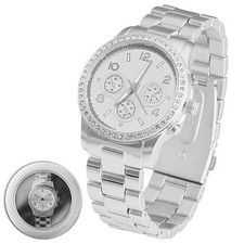 Elegante Designer Armbanduhr