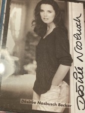 DESIREE NOSBUSCH original