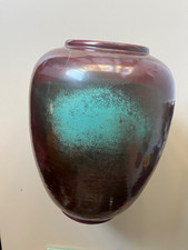 VASE Uhlemeyer - Keramik 31 cm