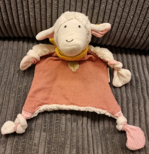 Sigikid kuscheltuch - sigikid,