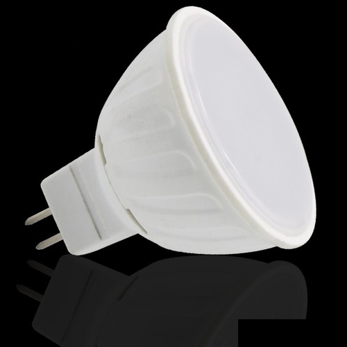 Mr16 gu5 led strahler 5w - led,