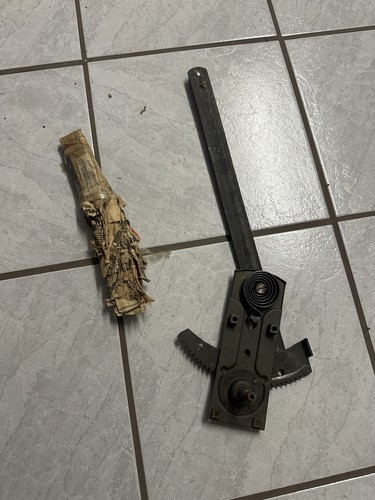 Brezel ovali zwitter - vw,