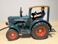 Siku Hanomag R45 Trecker