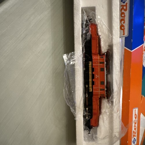 Modelleisenbahn roco artikel - modelleisenbahn,