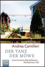 Der tanz - der, (montalbano