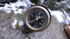 öldruck manometer vorkrieg - Öldruck,