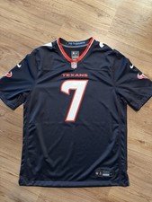Nike On Field Jersey L Houston