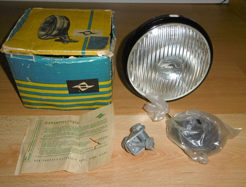Ddr lkw pkw oldtimer - lkw,