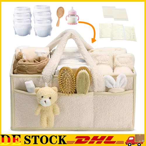 Baby windel caddy - windel,
