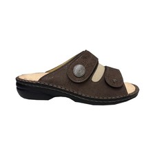 Finn Comfort Sansibar braun