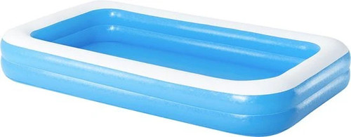 Bestway family pool - family,