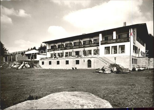 Schoensee feriendorf hotel - schoensee,