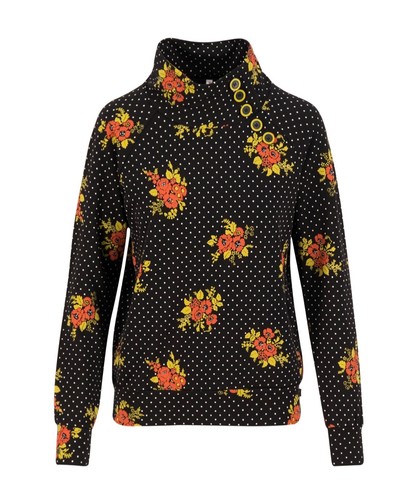 Blutsgeschwister pullover - blutsgeschwister,