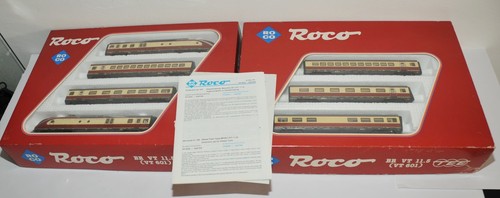 Roco 14183a vt - vt, 11.5