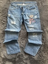 Vintage dolce gabbana jeans - gabbana,