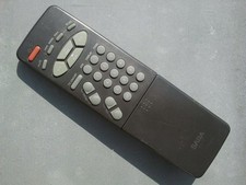 Fernbedienung SABA TCV301 (gebraucht)