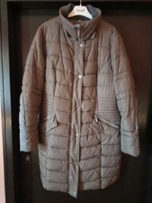 Liberty lange Steppjacke Gr