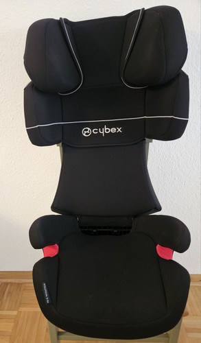 Kindersitz cybex fix mit - cybex,