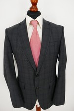 Hugo Boss Slim Fit Sakko Gr.50