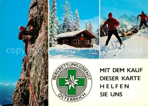Dachstein-Suedwandhuette