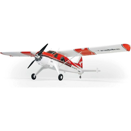 Robbe 2612 dhc air beaver - robbe,