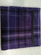 Bockdecke Bockschürze