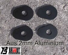ADAPTERPLATTEN LED MINI