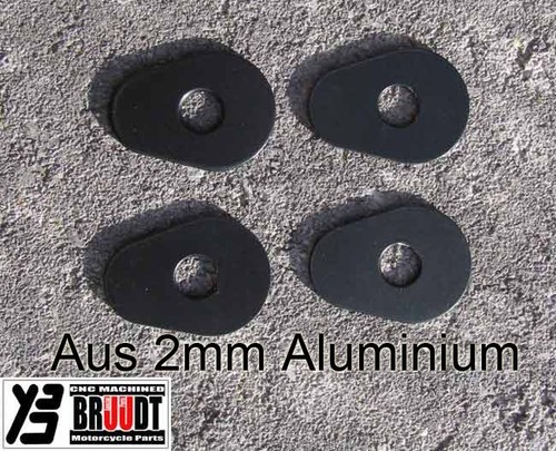 Adapterplatten led mini - adapterplatten,