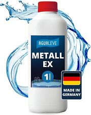AGUALEVE Metall Ex 1 Ltr. |