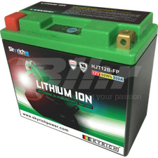 SKYRICH LITHIUM AKKU 12V