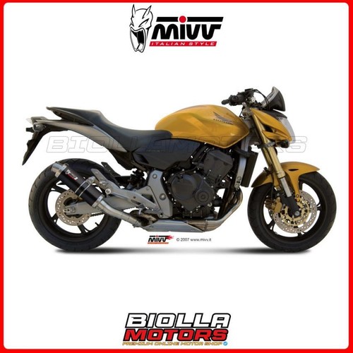 Auspuff mivv honda - mivv, gp