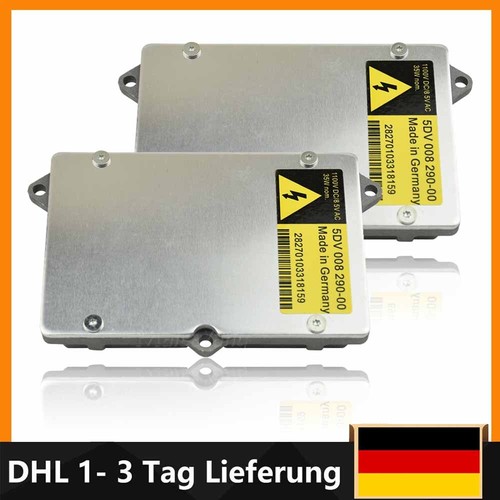 Xenon ballast steuergerät - xenon,