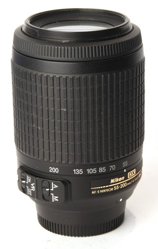 Nikon 200mm f74 0 5 - nikon, f74.0-5.6