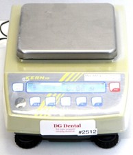 Waage, Goldwaage, Kern KB