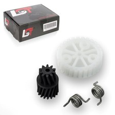 Türschloss Zahnrad Feder