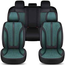 Schonbezüge Sitzbezüge Komplettset für Opel Signum Bj 2003-08 FV4