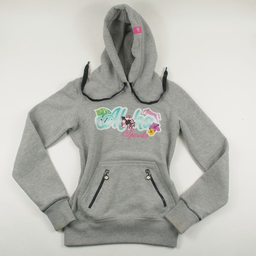 Spooks hoodie pailletten - hoodie,