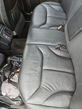 Leder sitze mercedes w140 s klasse bj 92/98 schwarz gebraucht mit Sitzheizung 