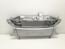 Smart ForTwo 451 Frontmittelteil Frontpanel Frontmaske Silber EAD A4516270002 #1