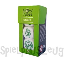 Rory's Story Cubes Urzeit