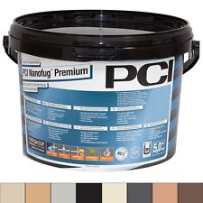 Fugenmörtel PCI Nanofug