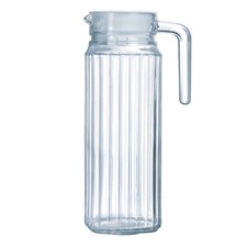 Glaskaraffe Krug Luminarc