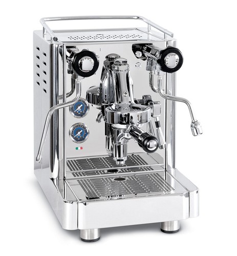 Quick mill andreja premium - mill,