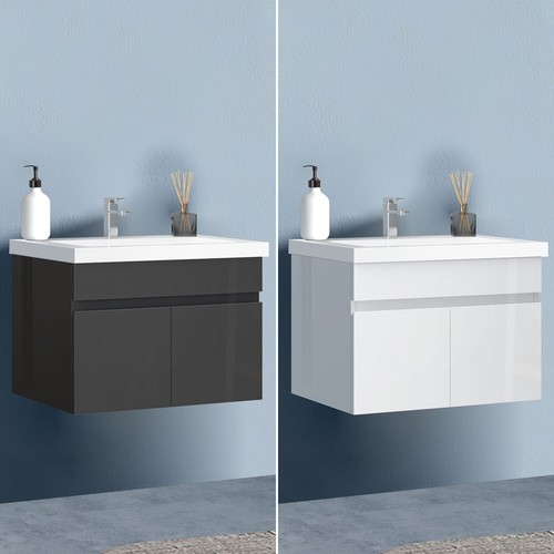 Badmöbel set 80cm - set, 50/60/80cm